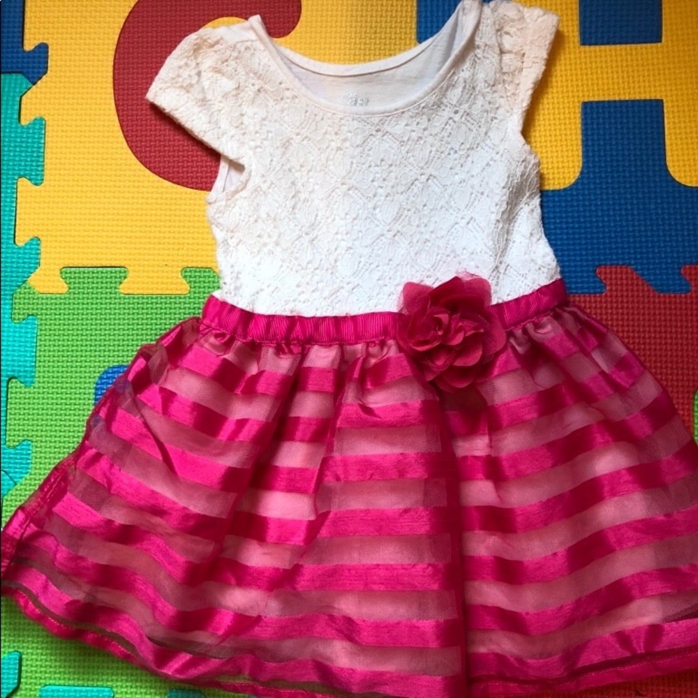 The children’s place dress